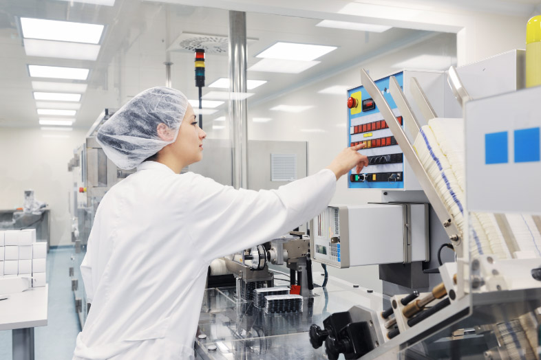 實(shí)驗(yàn)室大型儀器共享平臺(tái)